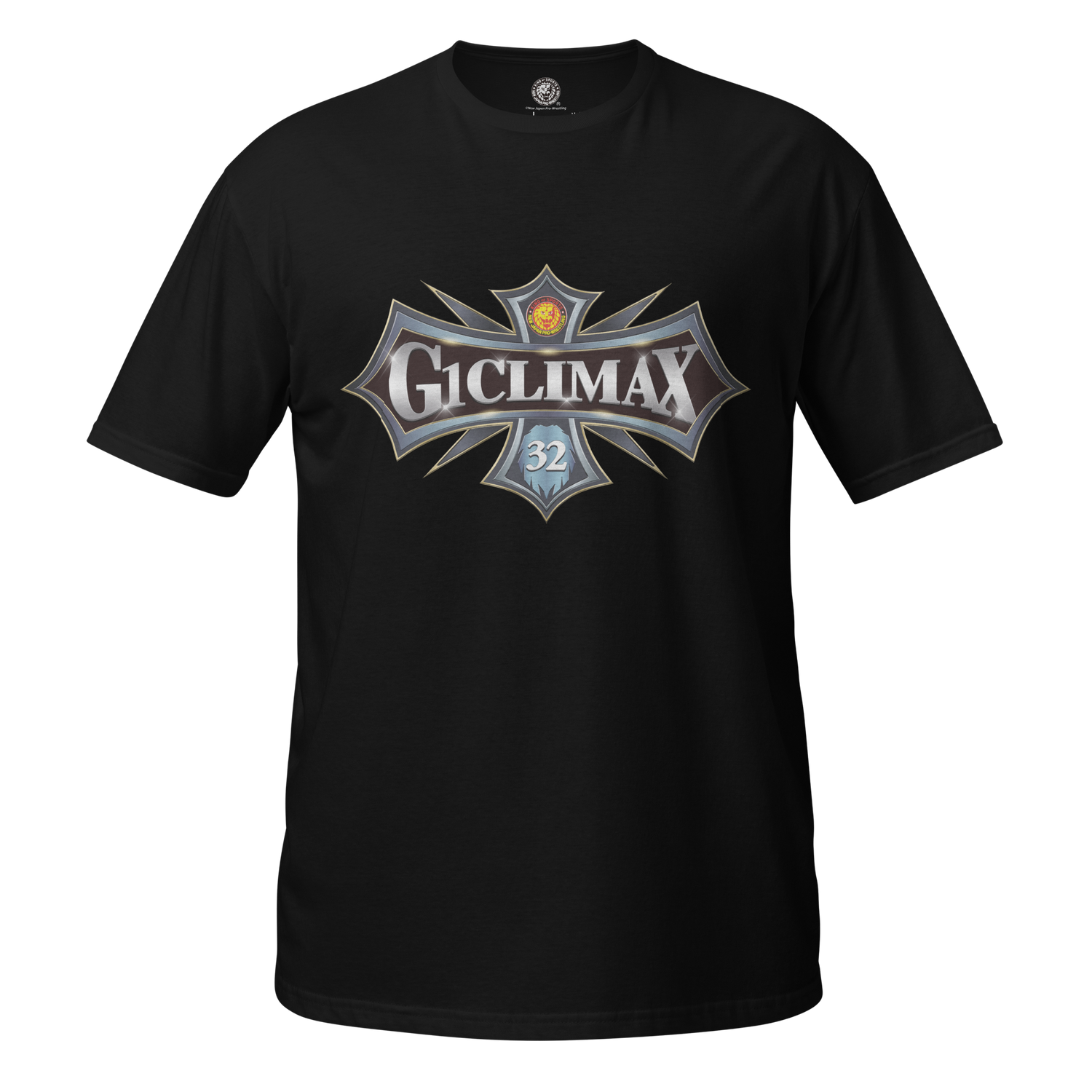 G1 Climax 32 2022 T-Shirt T-Shirt PW Catalog