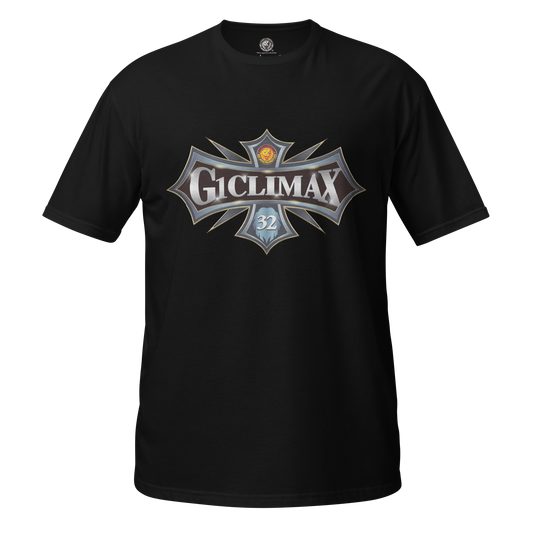 G1 Climax 32 2022 T-Shirt T-Shirt PW Catalog