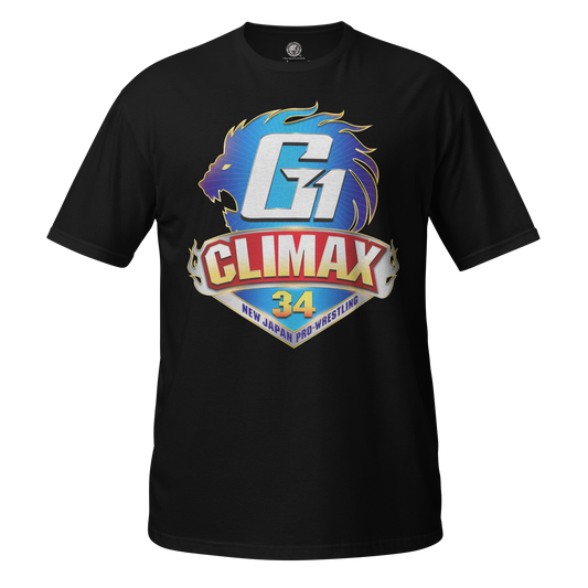 G1 Climax 34 2024 T-Shirt T-Shirt PW Catalog
