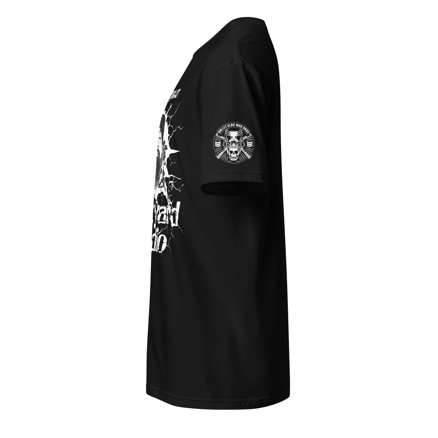 Gedo - Junkyard Radio T-Shirt T-Shirt PW Catalog