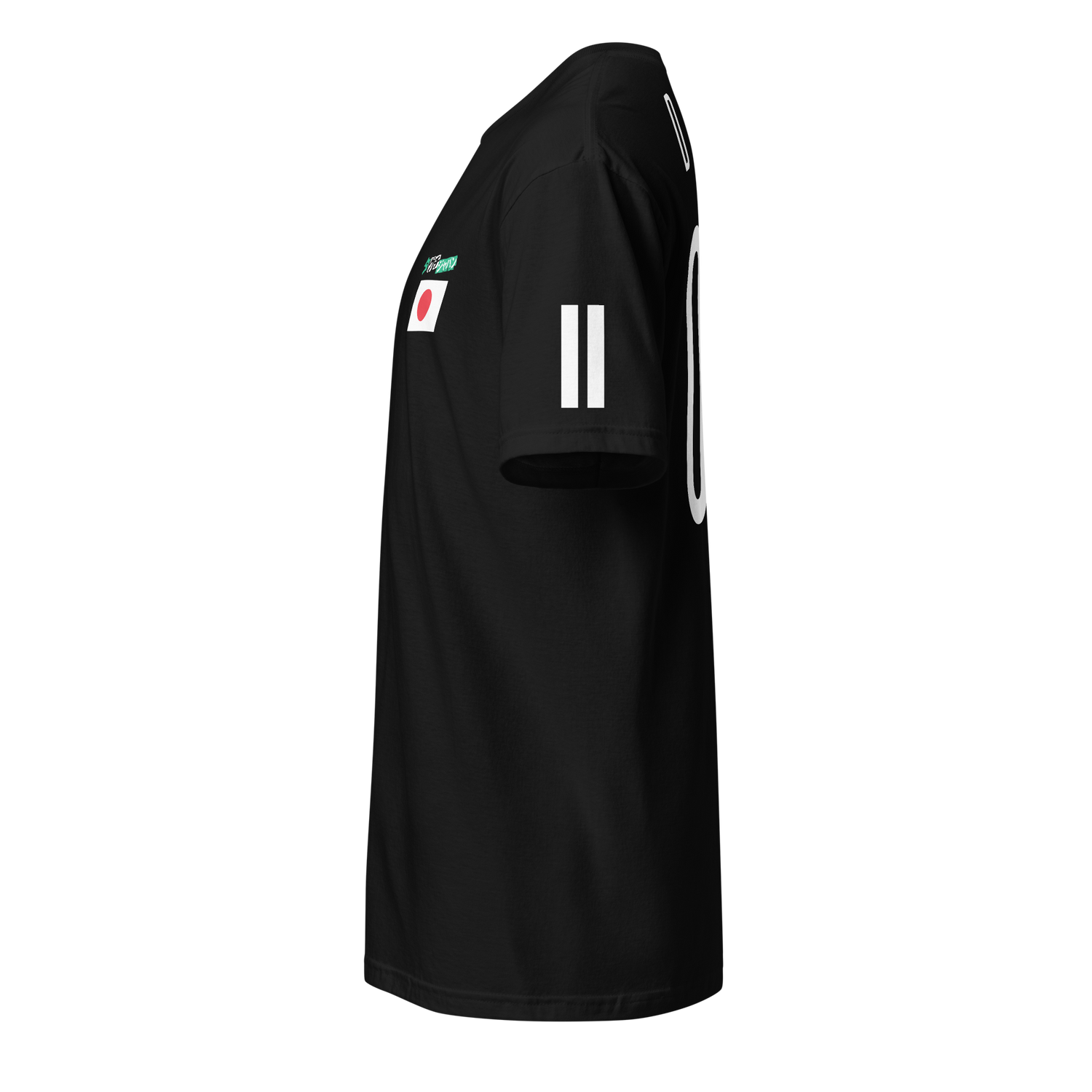 El Desperado - Taguchi Japan T-shirt T-Shirt PW Catalog