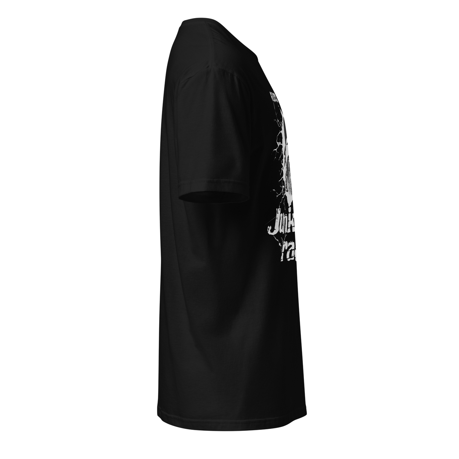 Gedo - Junkyard Radio T-Shirt T-Shirt PW Catalog