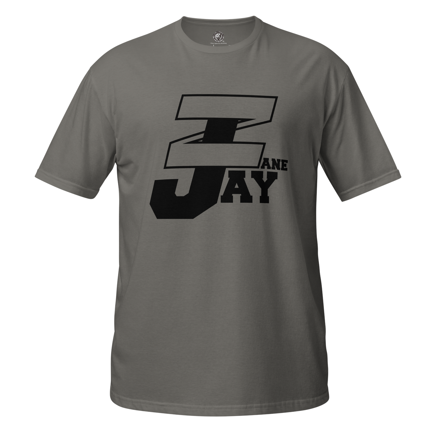 Zane Jay T-shirt T-Shirt PW Catalog