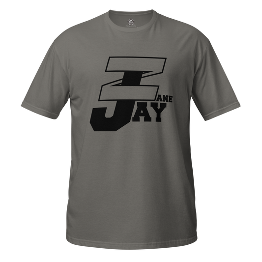Zane Jay T-shirt T-Shirt PW Catalog