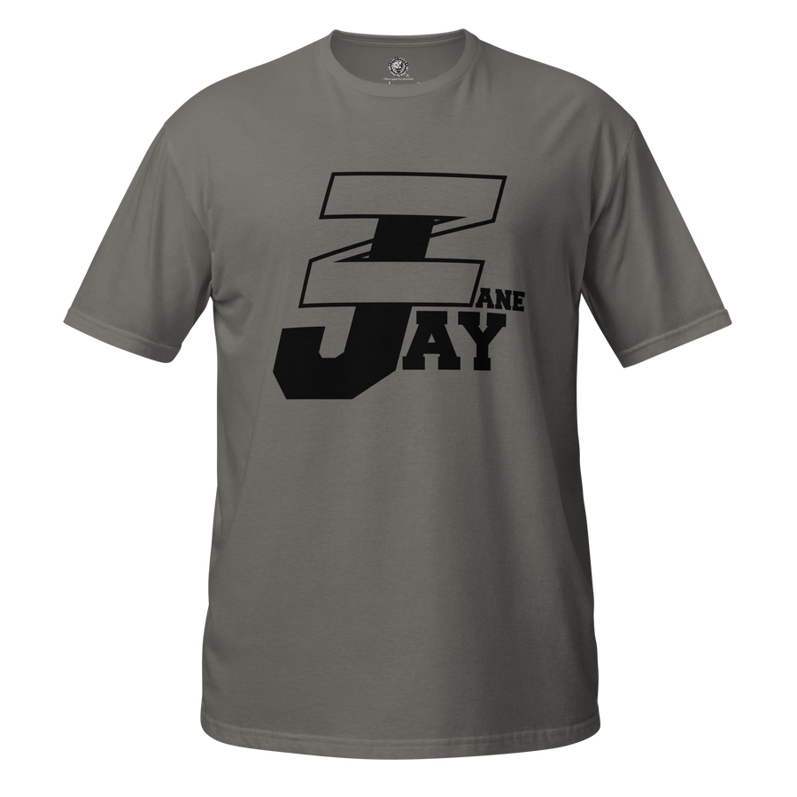 Zane Jay T-shirt T-Shirt PW Catalog