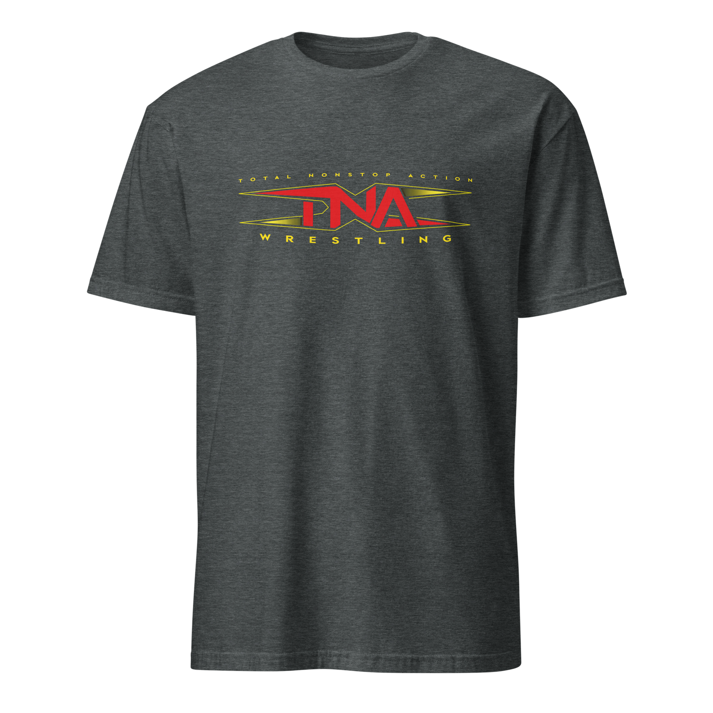 TNA Logo Soft-Style T-Shirt T-Shirt PW Catalog