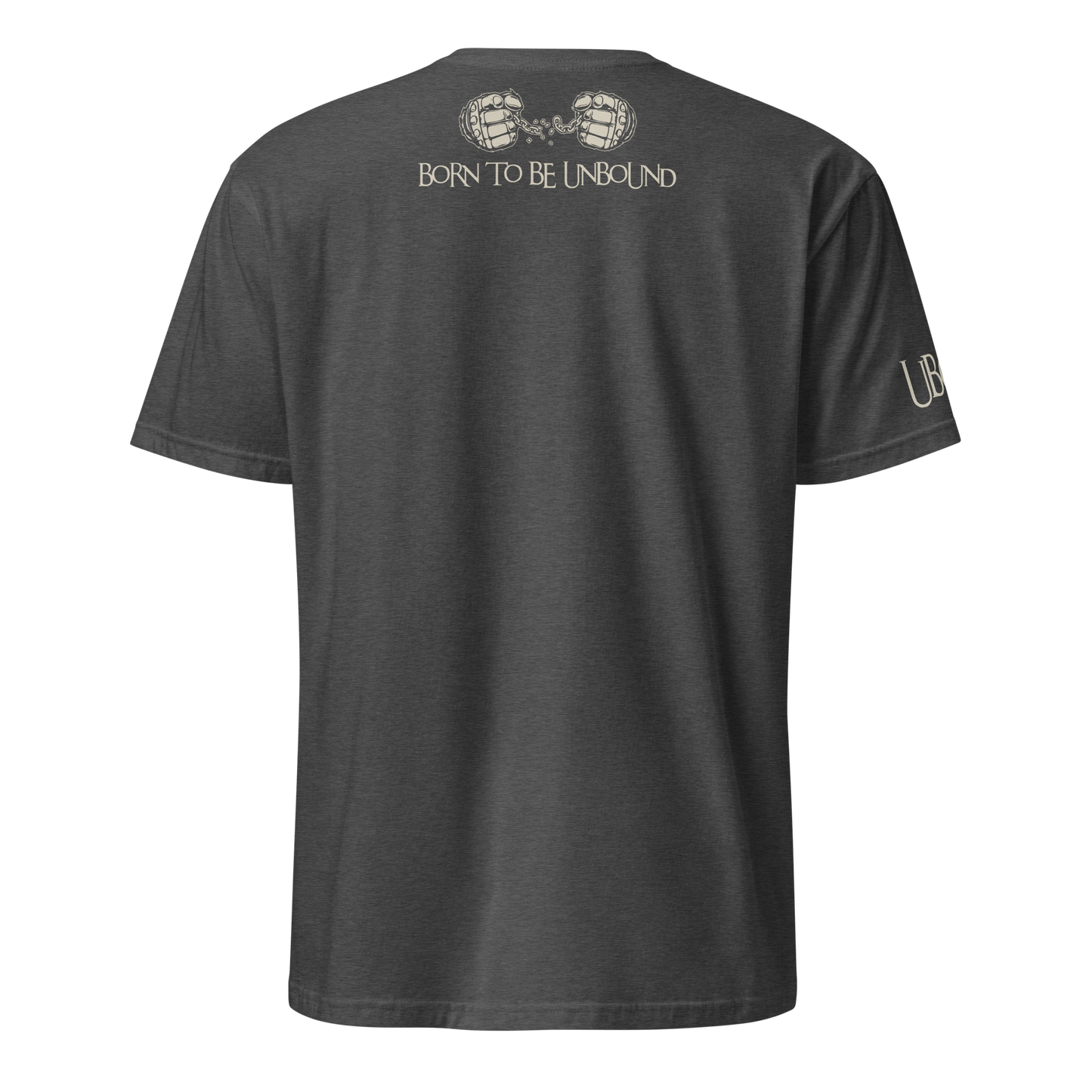Daiki Nagai x Unbound Co. T-shirt T-Shirt PW Catalog