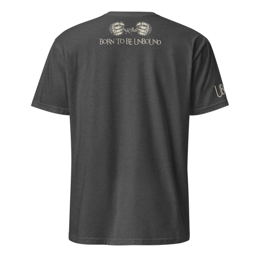 Daiki Nagai x Unbound Co. T-shirt T-Shirt PW Catalog