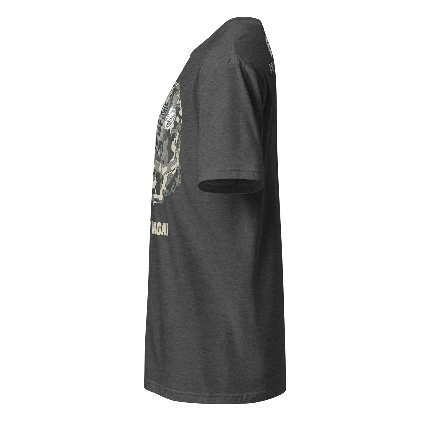Daiki Nagai x Unbound Co. T-shirt T-Shirt PW Catalog