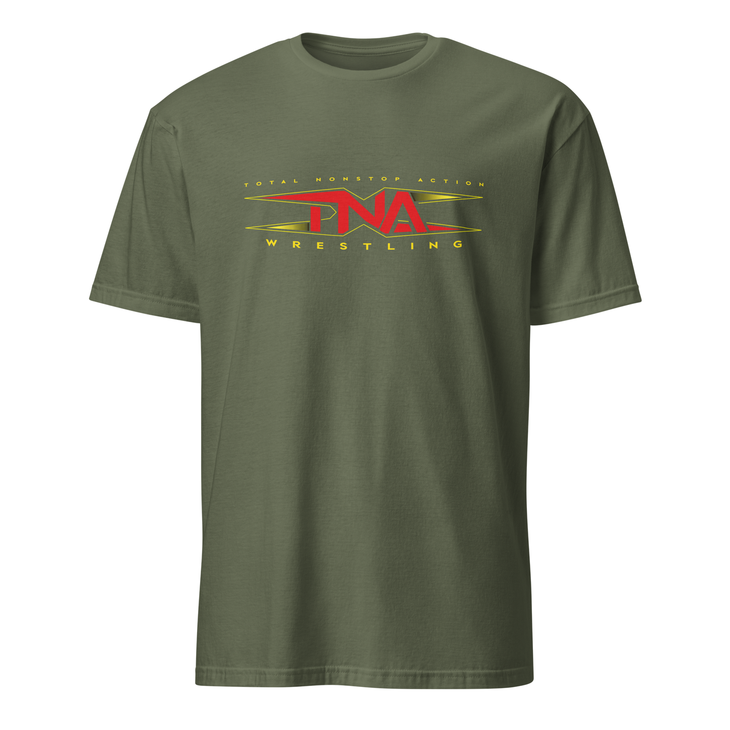 TNA Logo Soft-Style T-Shirt T-Shirt PW Catalog
