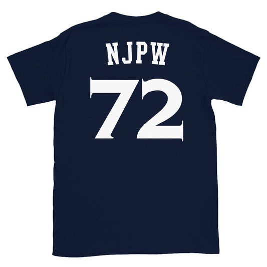 Lion Mark Texas T-Shirt T-Shirt PW Catalog