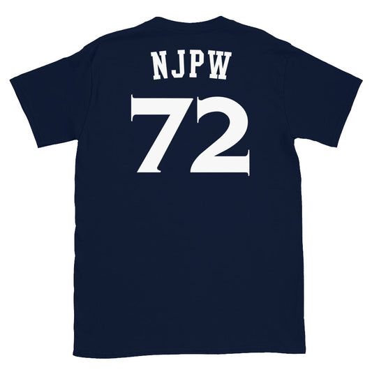 Lion Mark Seattle Shirt T-Shirt PW Catalog