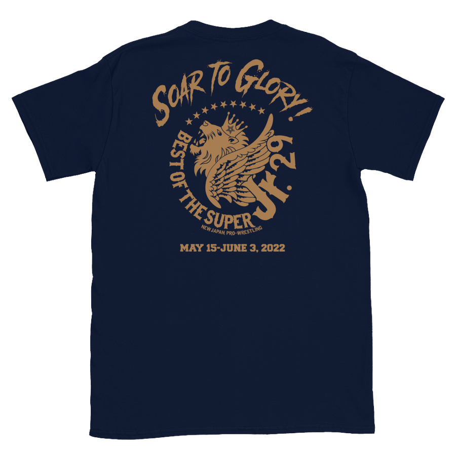 BOSJ 29 T-Shirt T-Shirt PW Catalog