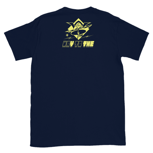 Master Wato - Illustration T-Shirt T-Shirt PW Catalog