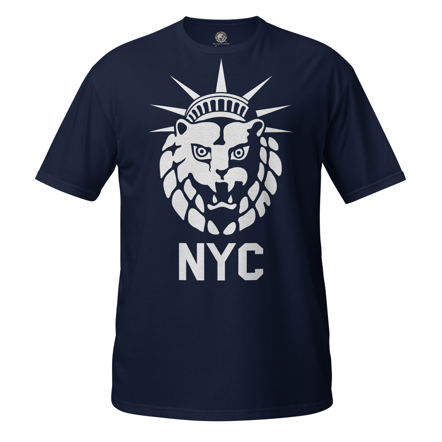 Lion Mark NYC V2 T-Shirt T-Shirt PW Catalog