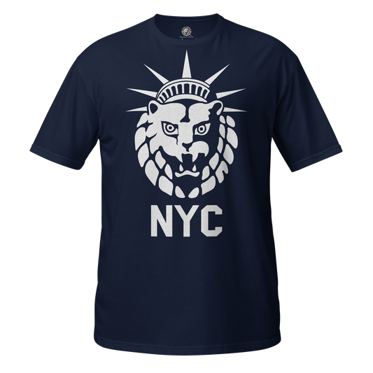 Lion Mark NYC V2 T-Shirt T-Shirt PW Catalog