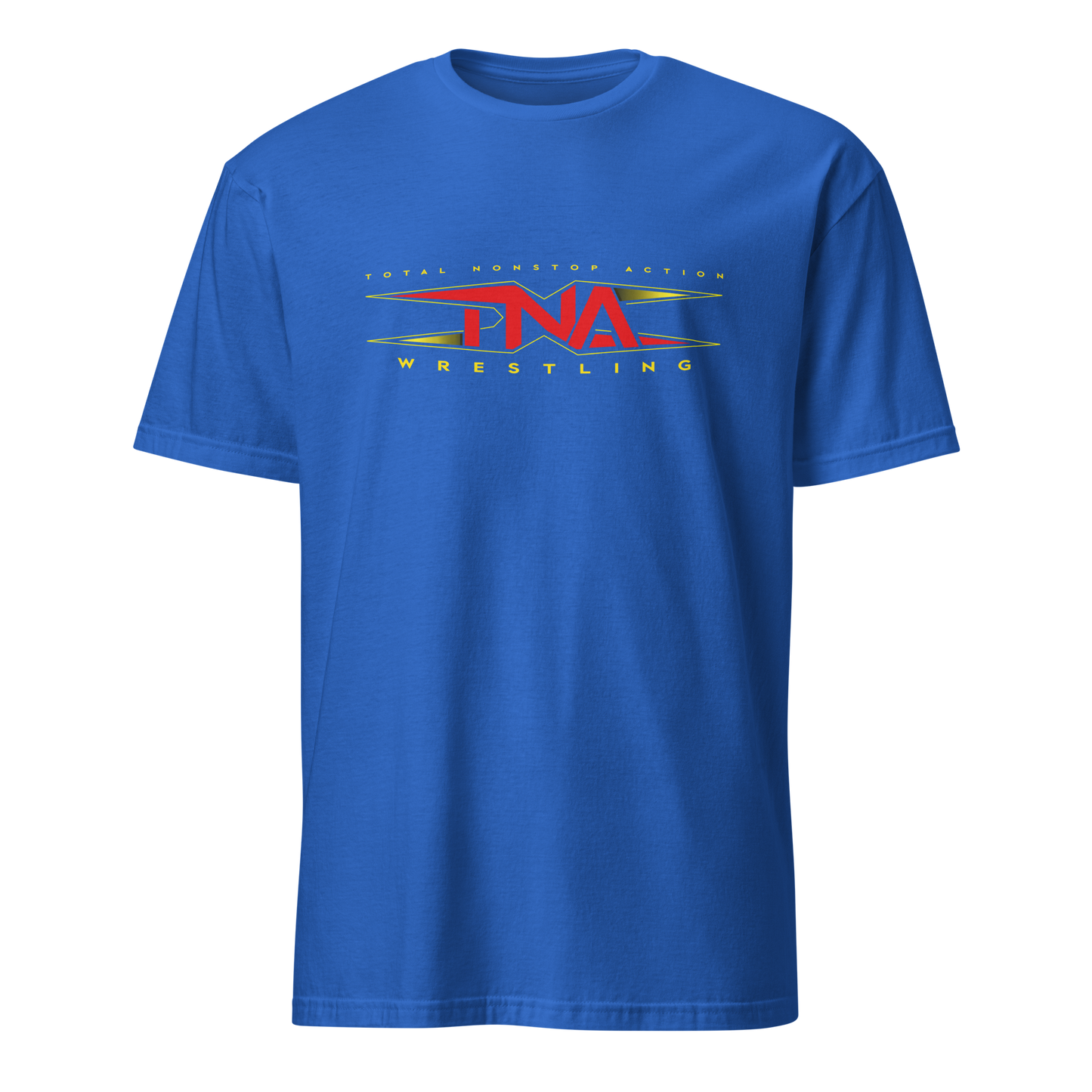 TNA Logo Soft-Style T-Shirt T-Shirt PW Catalog