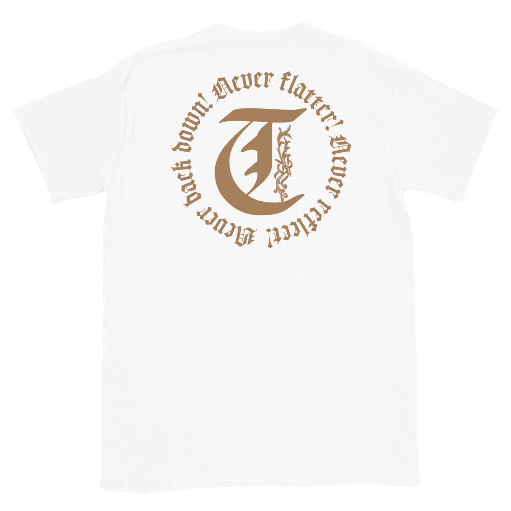 Taichi - Black Mephisto T-Shirt T-Shirt PW Catalog