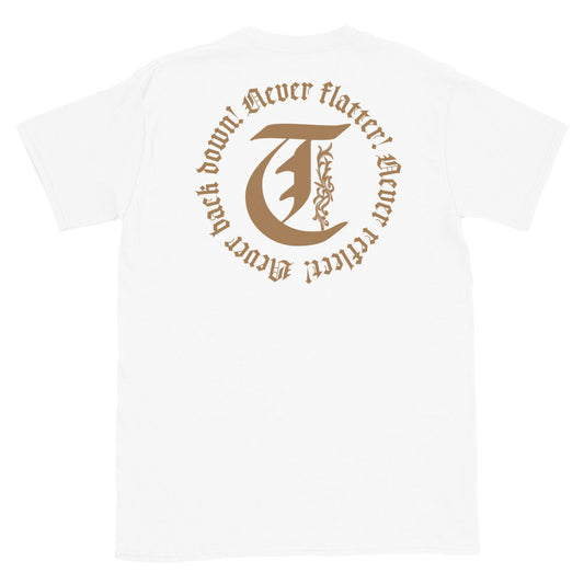 Taichi - Black Mephisto T-Shirt T-Shirt PW Catalog