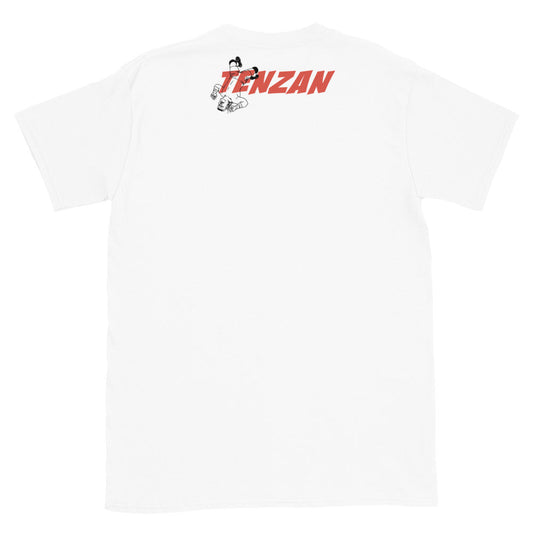 Tenzan Tee T-Shirt PW Catalog