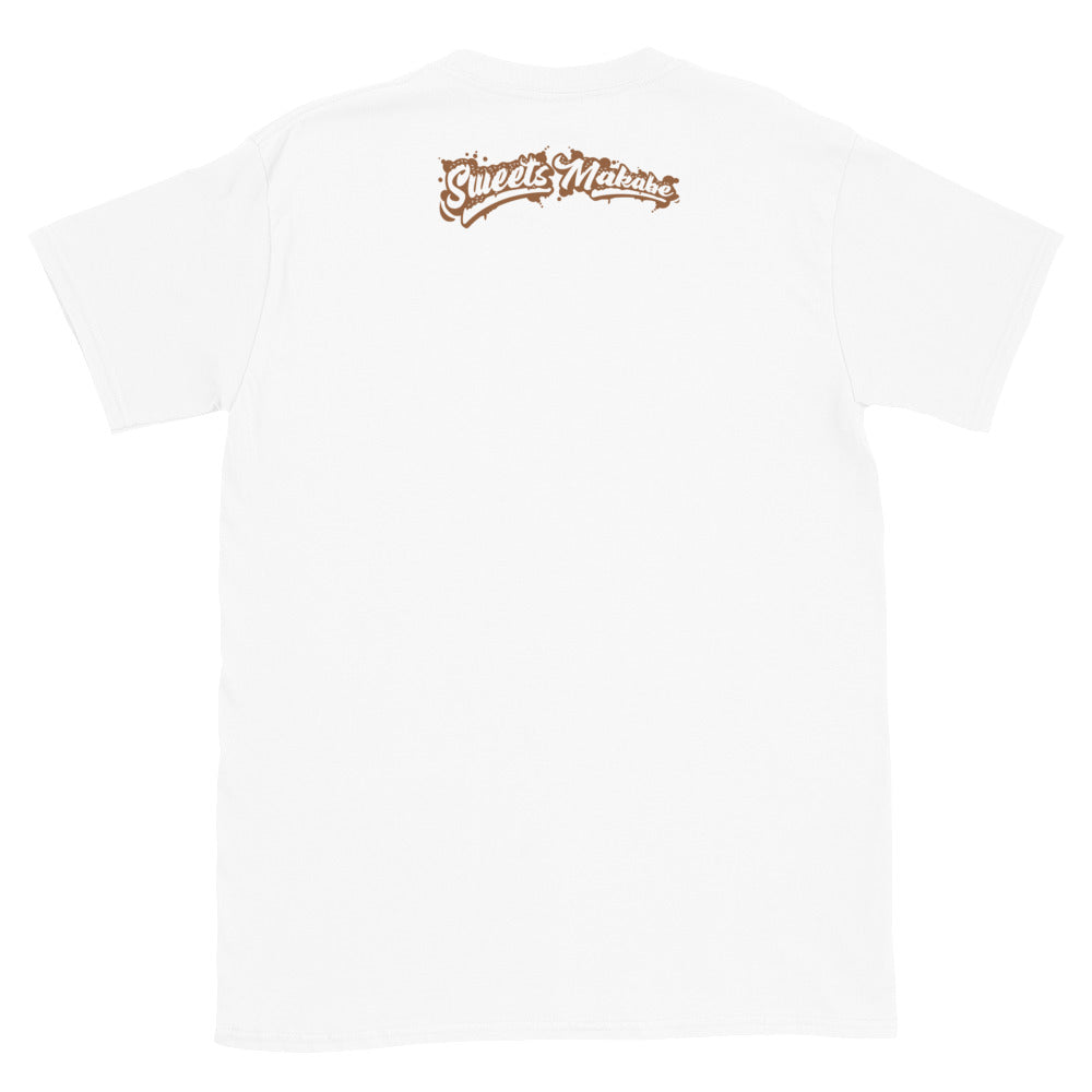 Togi Makabe - Sweets Kong T-Shirt T-Shirt PW Catalog