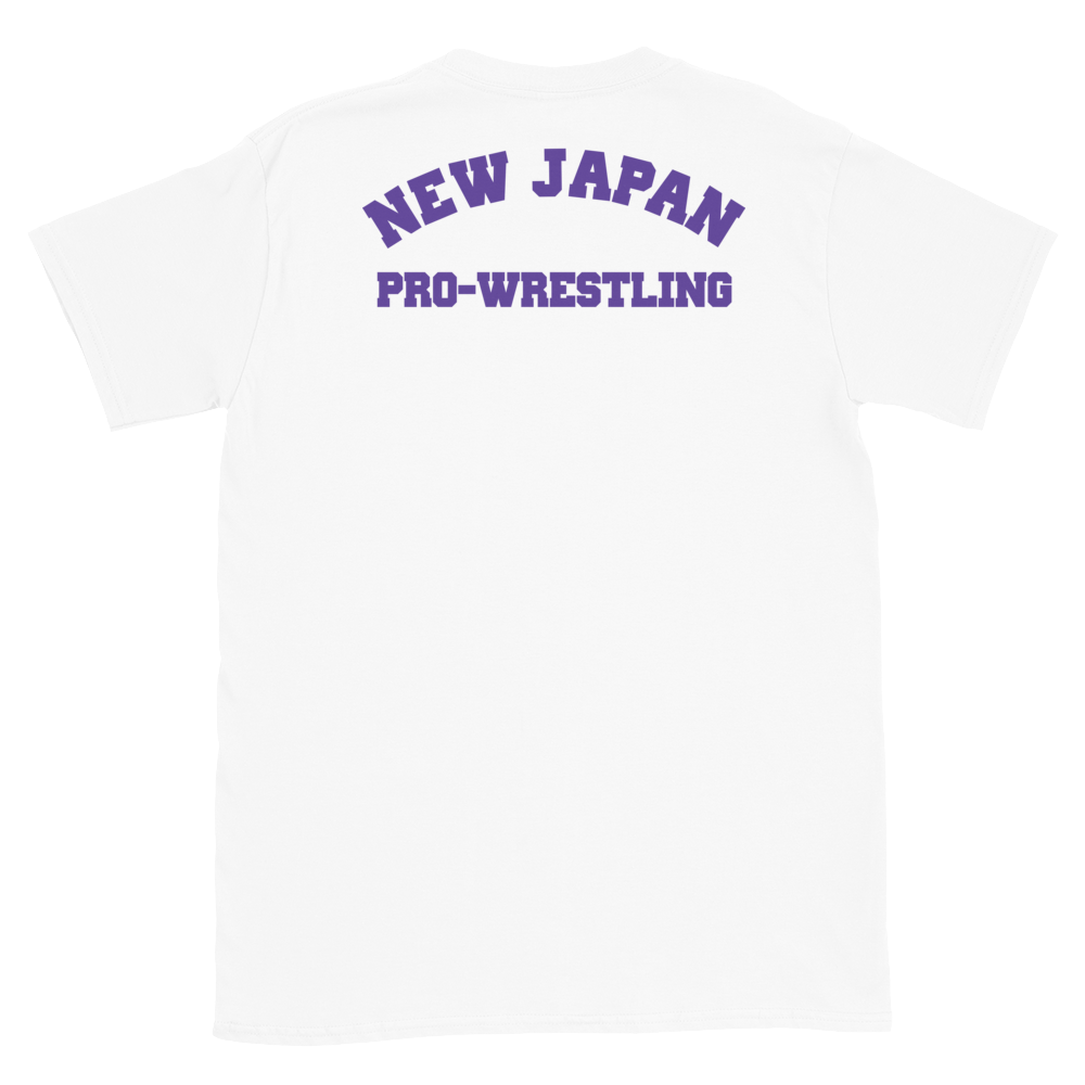 Lion Mark LA Basketball T-Shirt T-Shirt PW Catalog