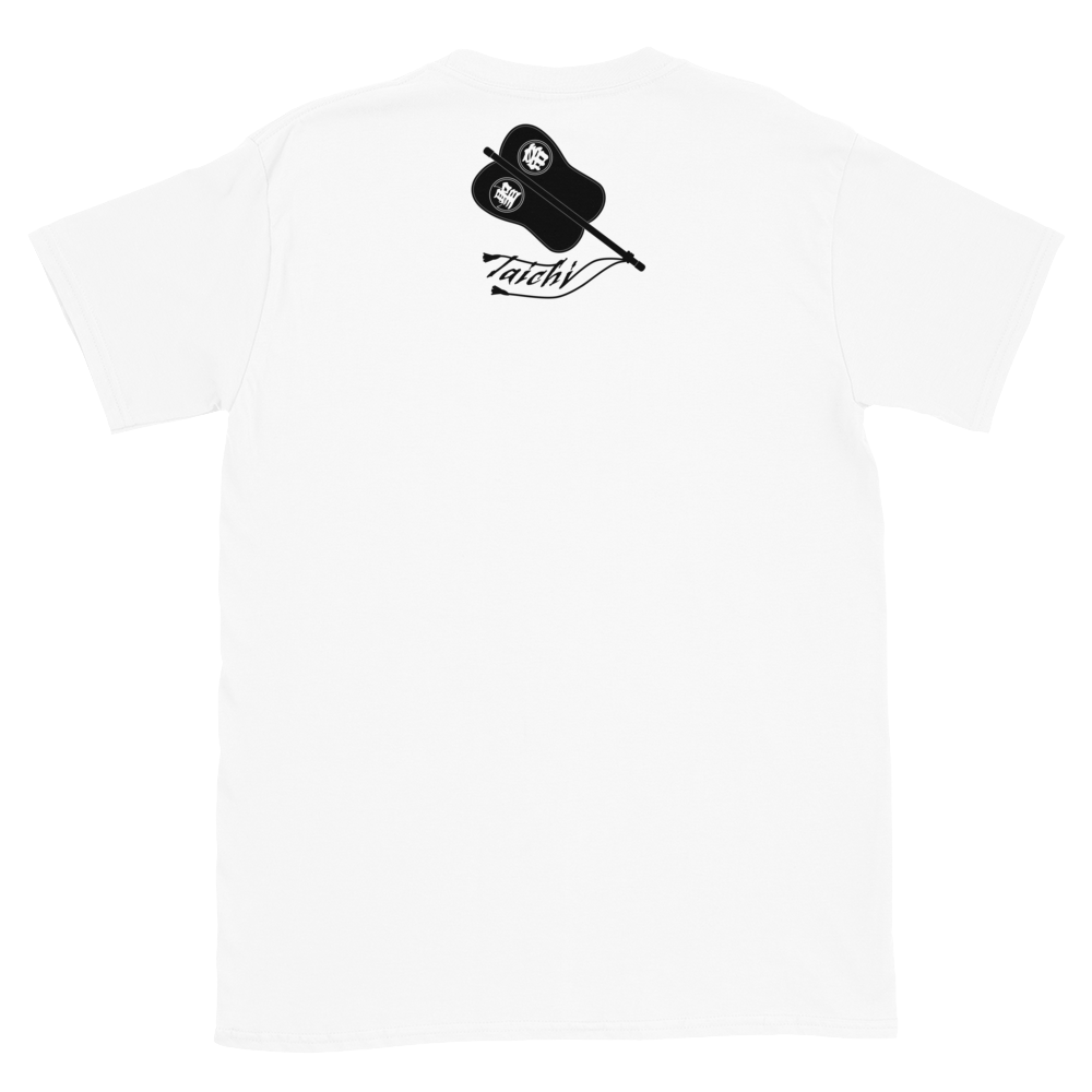 Taichi - 48 Hands Tee T-Shirt PW Catalog