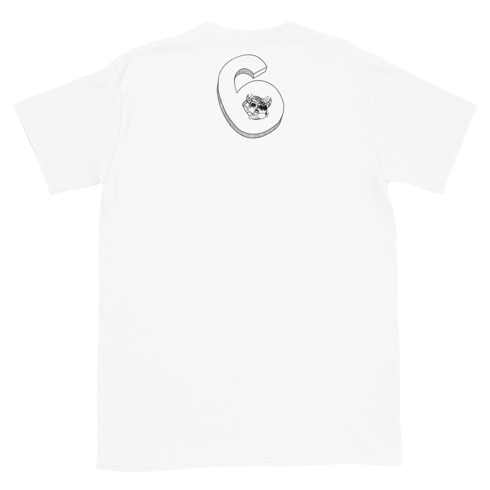 Master Wato - Master Cat-o - T-Shirt T-Shirt PW Catalog