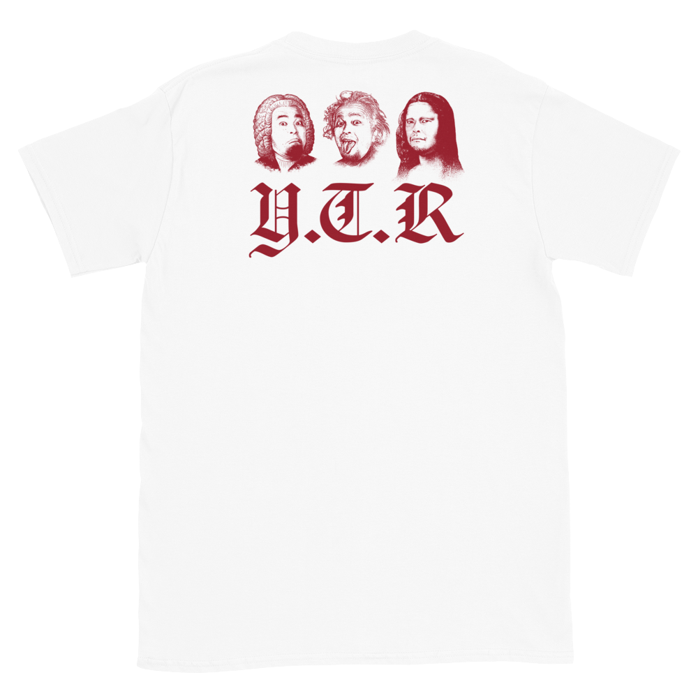 Toru Yano - Napoleon T-Shirt T-Shirt PW Catalog