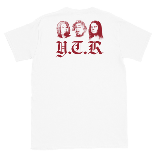 Toru Yano - Napoleon T-Shirt T-Shirt PW Catalog