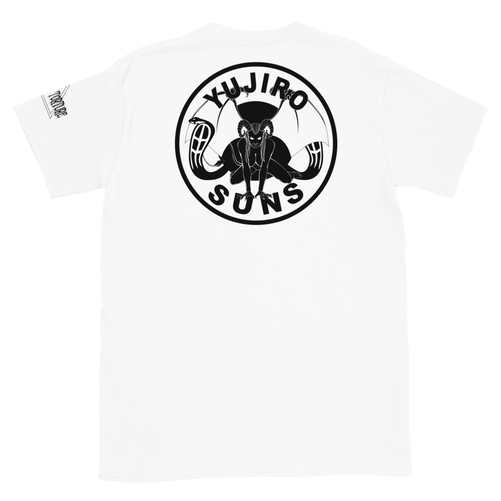 Yujiro Takahashi - The Tokyo Pimps T-Shirt T-Shirt PW Catalog