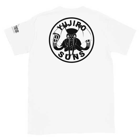 Yujiro Takahashi - The Tokyo Pimps T-Shirt T-Shirt PW Catalog