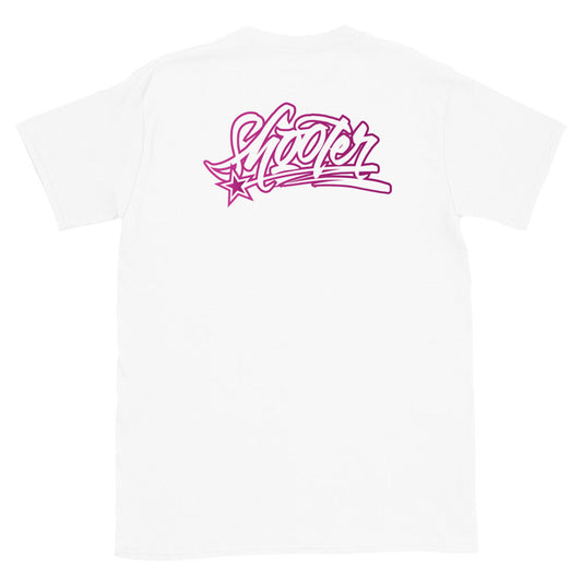 Shota Umino T-Shirt PW Catalog