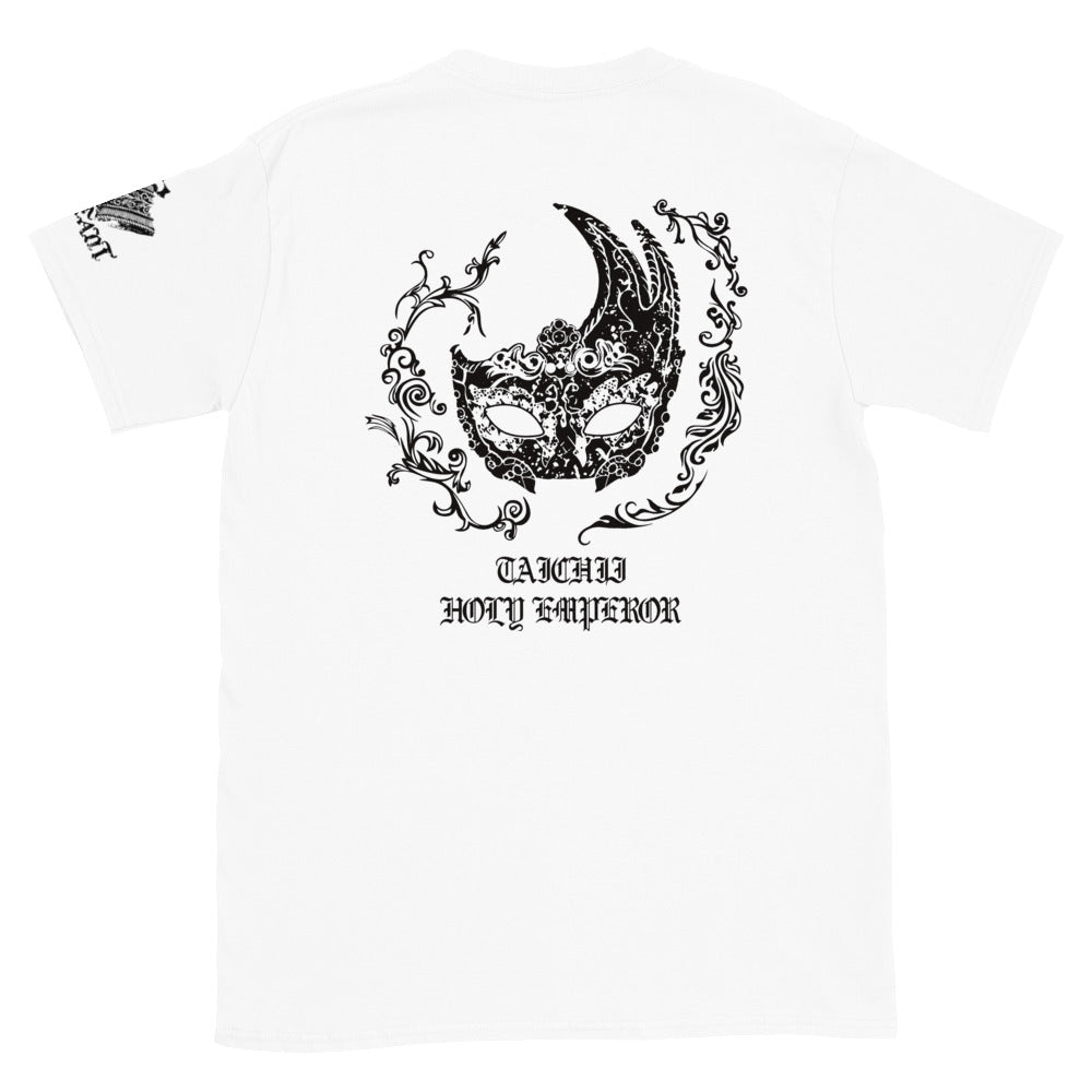 Taichi - Holy Cross T-shirt T-Shirt PW Catalog