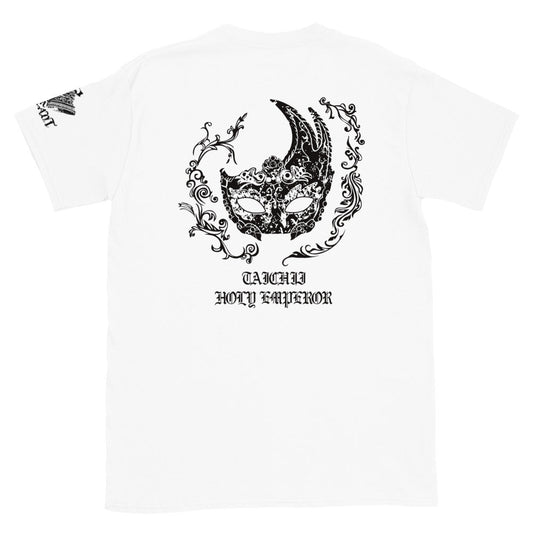 Taichi - Holy Cross T-shirt T-Shirt PW Catalog