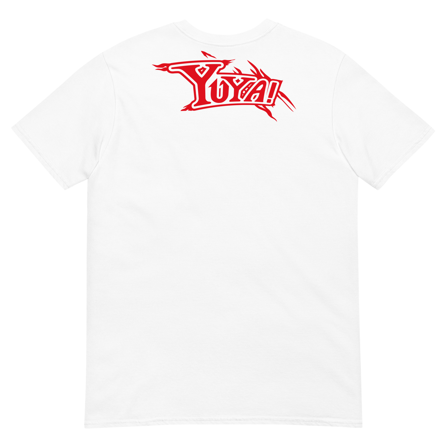 Yuya Uemura T-Shirt T-Shirt PW Catalog