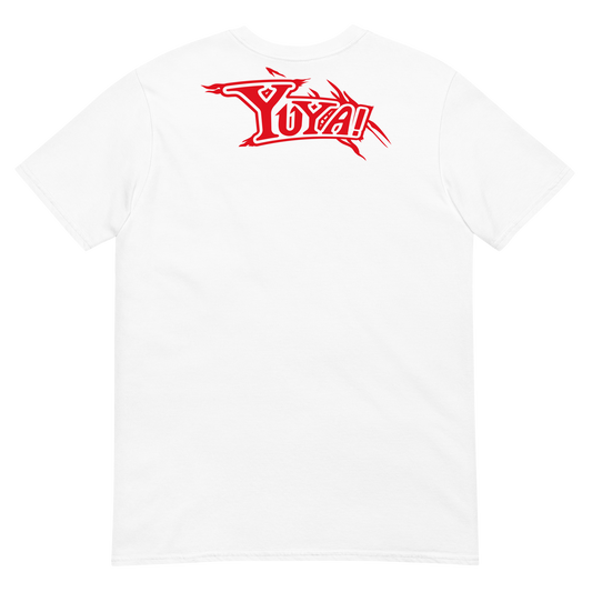 Yuya Uemura T-Shirt T-Shirt PW Catalog