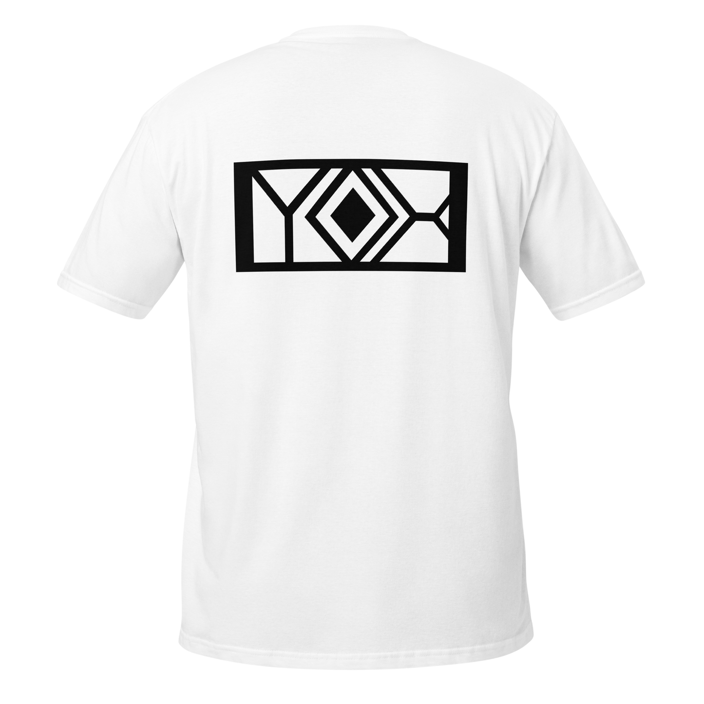 YOH - Box Logo T-Shirt T-Shirt PW Catalog