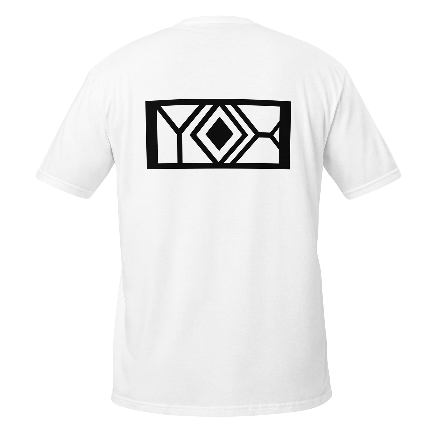 YOH - Box Logo T-Shirt T-Shirt PW Catalog