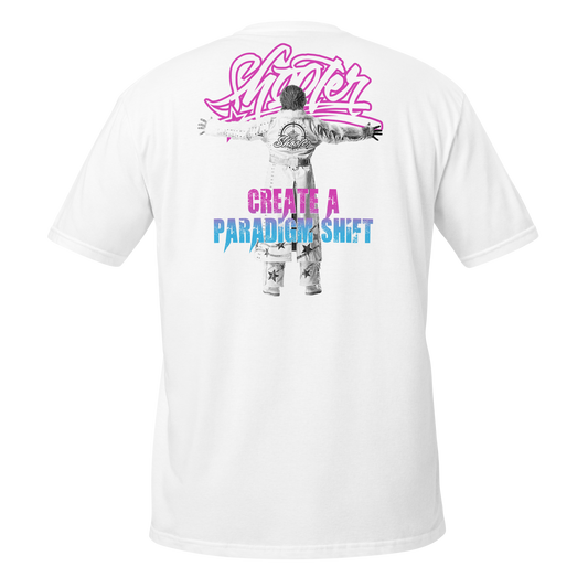 Shota Umino - Big Picture T-Shirt T-Shirt PW Catalog