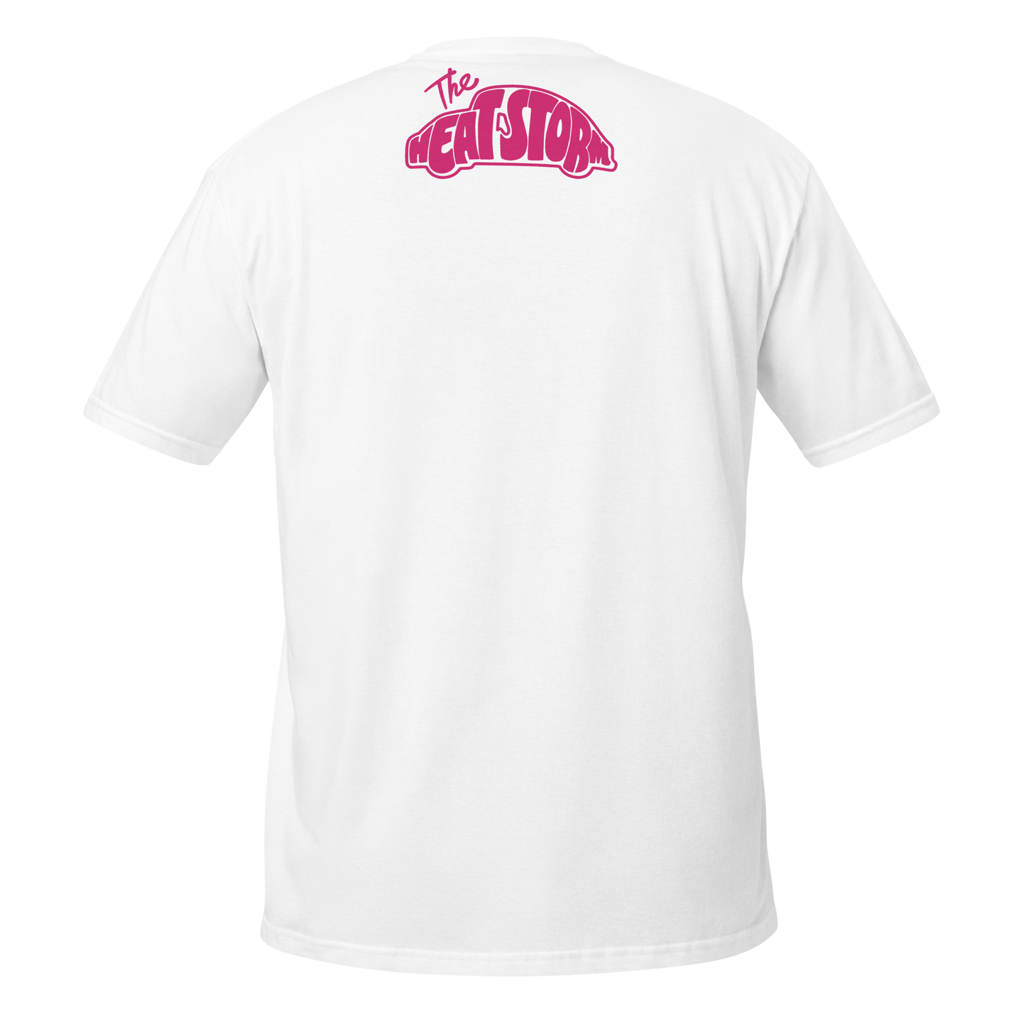 Yuya Uemura - Yuya is Back T-shirt T-Shirt PW Catalog