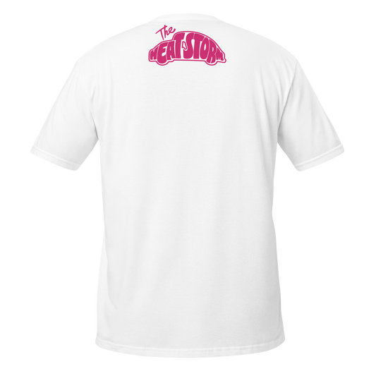 Yuya Uemura - Yuya is Back T-shirt T-Shirt PW Catalog