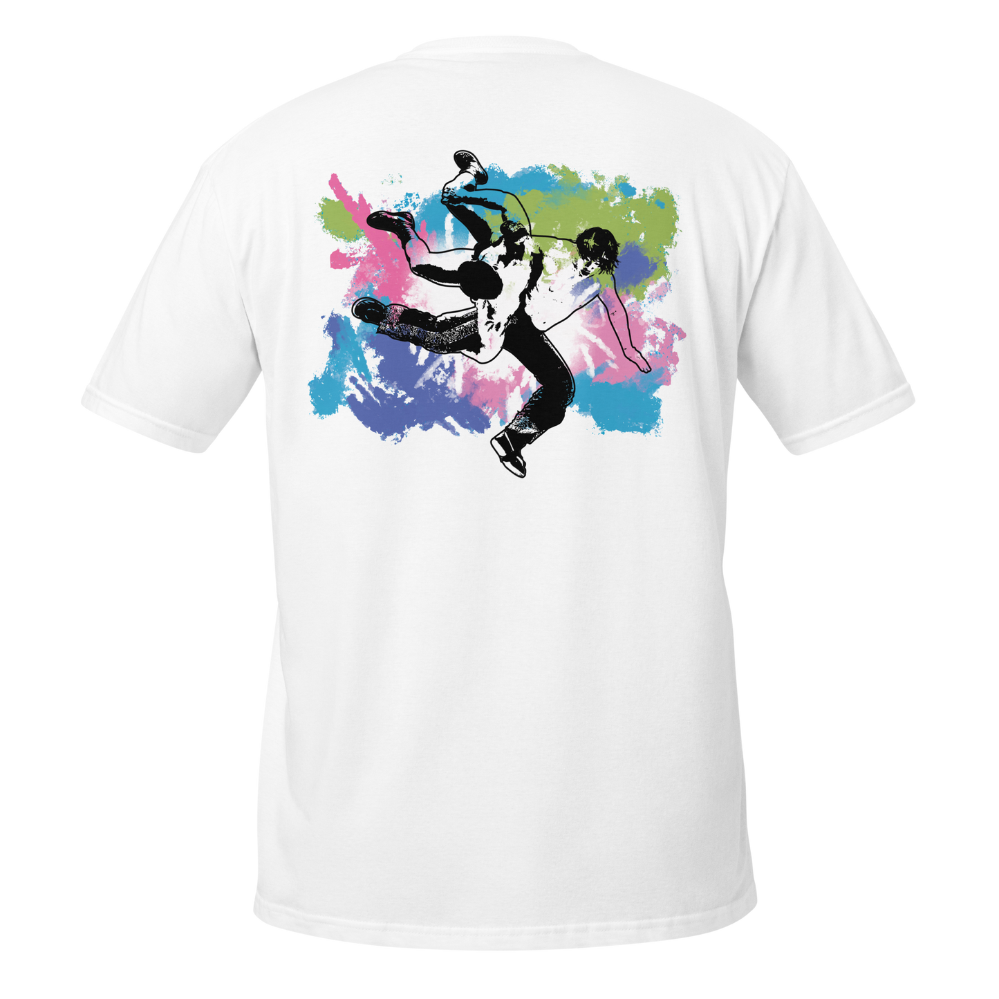 Master Wato - Recientemente T-Shirt PW Catalog