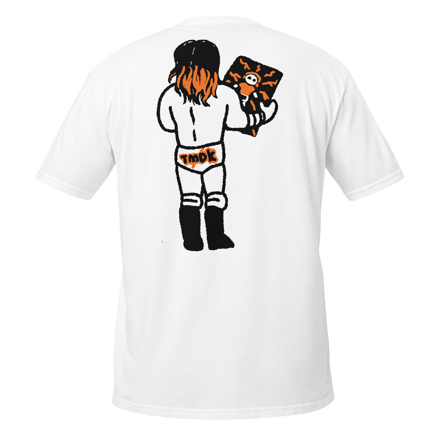 Ryohei Oiwa - New Facts T-shirt T-Shirt PW Catalog