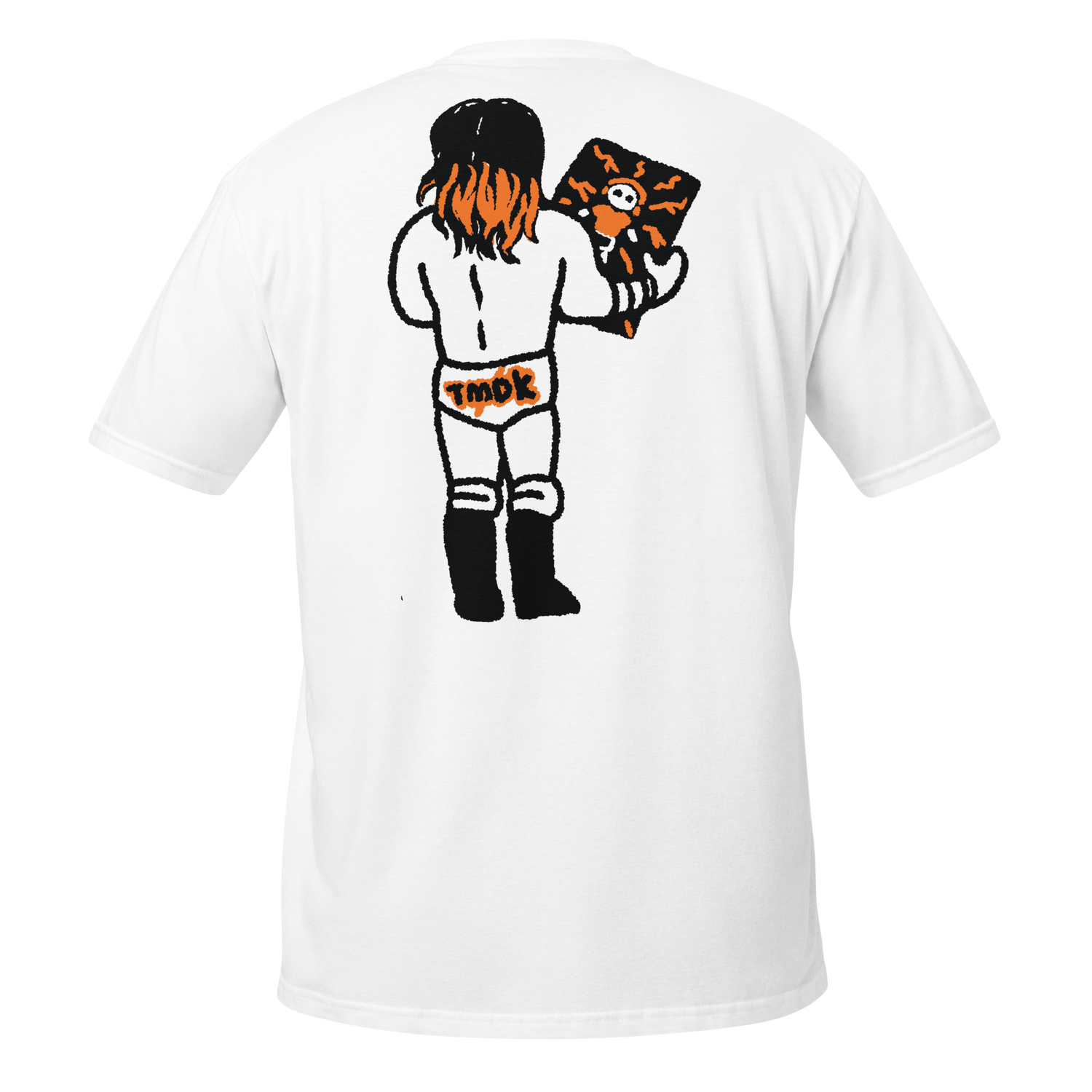 Ryohei Oiwa - New Facts T-shirt T-Shirt PW Catalog