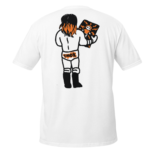 Ryohei Oiwa - New Facts T-shirt T-Shirt PW Catalog