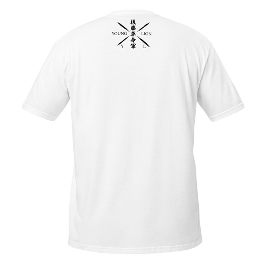 Tatsuya Matsumoto T-shirt T-Shirt PW Catalog