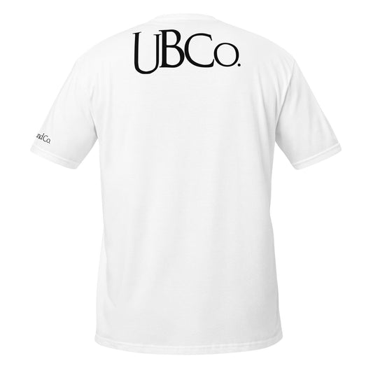 Unbound Co. T-shirt (Chainlogo) T-Shirt PW Catalog