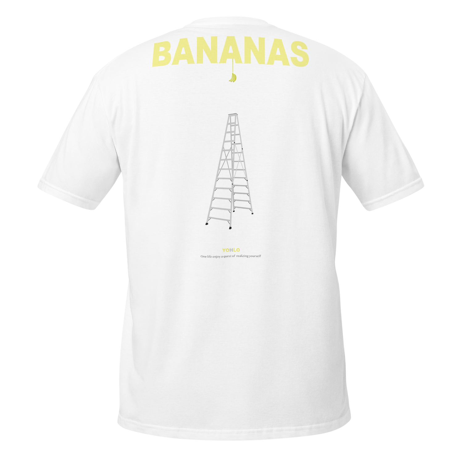 YOH - YOHLO T-Shirt T-Shirt PW Catalog