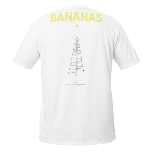 YOH - YOHLO T-Shirt T-Shirt PW Catalog